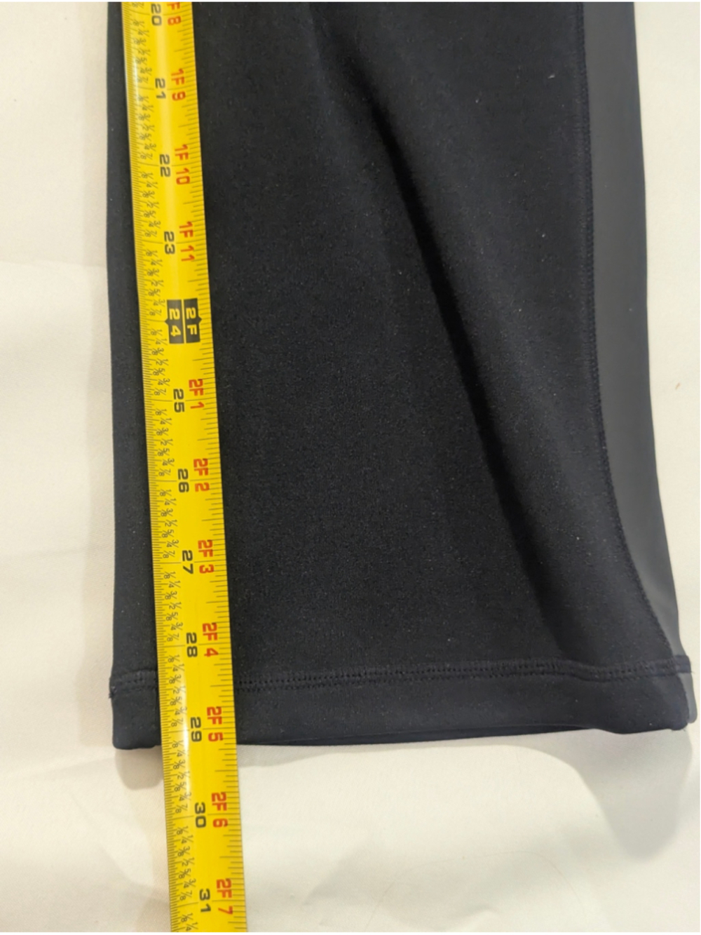 Athleta Street to Summit Petite Athletic Pants Medium MP - warm sweatpants - Picture 11 of 13